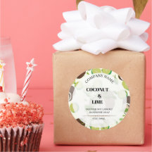 BÂTIMENTS #5 PRODUIT ÉTIQUETTE CADEAU SOAP & BOUGI