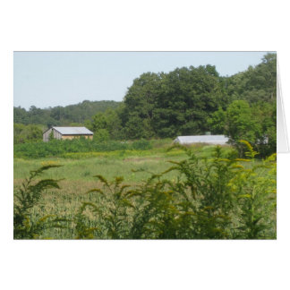 Bâtiments agricoles