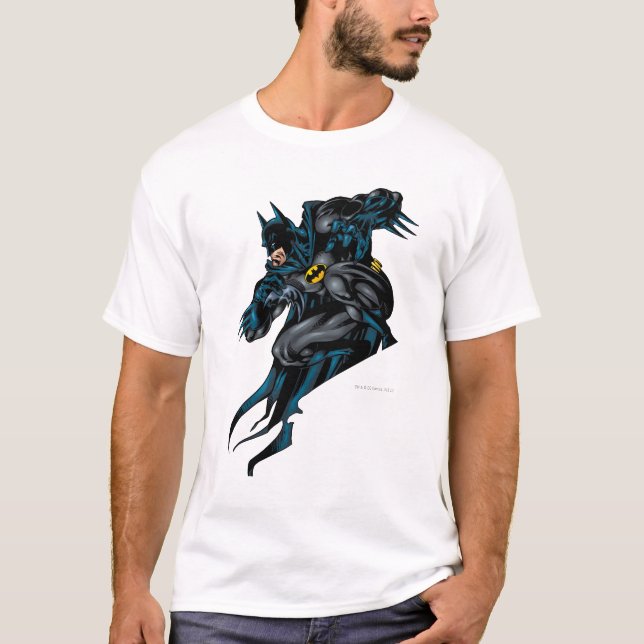 Batman 1 T-Shirt (Front)