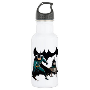 Batman & Ace 532 Ml Water Bottle