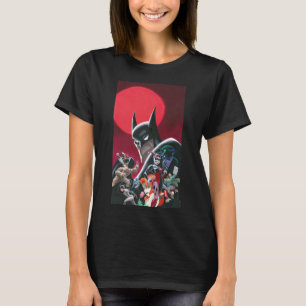 Batman Adventures Dangerous Dames & Demons T-Shirt