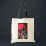 Batman Adventures Dangerous Dames & Demons Tote Bag<br><div class="desc">This comic cover for Batman Adventures "Dames & Demons" is perfect for all classic Batman fans! Adorn your walls with this on a print,  cozy fleece blanket,  or on many other personalized Zazzle products perfect for gifting or treating yourself!</div>