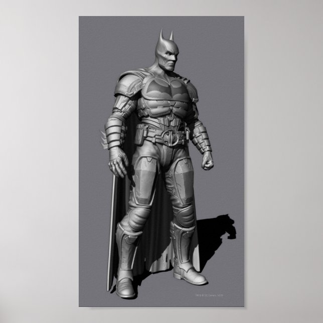 Batman Alternate Poster (Front)