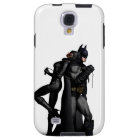 Batman Arkham City | Batman and Catwoman