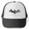 Batman Arkham City Logo