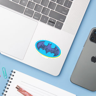 Batman   Arkham City Symbol