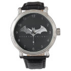 Batman Arkham Knight Pixel Logo