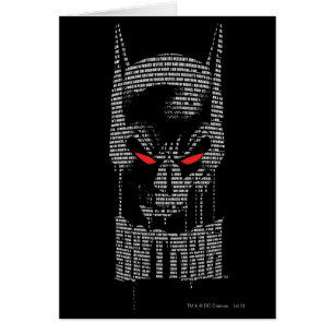 Batman Avec Mantra