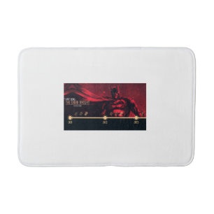 Batman Bath Mat