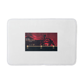 Batman Bath Mat