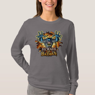 Batman   Beware of Batman T-Shirt