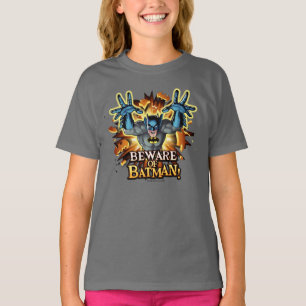 Batman   Beware of Batman T-Shirt
