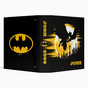 Batman Binder