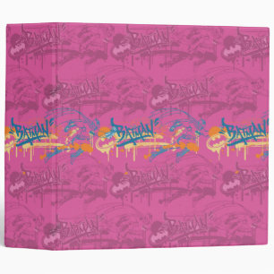 Batman Binder