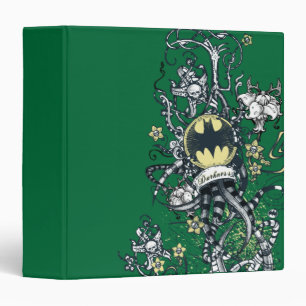 Batman Binder