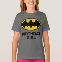 Batman | Birthday Girl