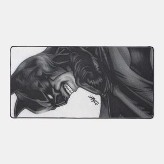 Batman ~ Bruce Wayne Desk Mat