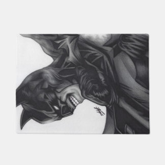Batman ~ Bruce Wayne Doormat