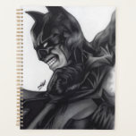 Batman ~ Bruce Wayne Planner<br><div class="desc">Batman ~ Bruce Wayne</div>