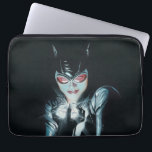 Batman Catwoman Faces of Evil Cover Illustration<br><div class="desc">Catwoman is illuminated by the stunning diamond she holds in her claws! Grab this iconic illustration on an art print,  tote bag,  or many more customizable Zazzle products perfect for gifting or treating yourself!</div>