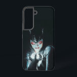 Batman Catwoman Faces of Evil Cover Illustration<br><div class="desc">Catwoman is illuminated by the stunning diamond she holds in her claws! Grab this iconic illustration on an art print,  tote bag,  or many more customizable Zazzle products perfect for gifting or treating yourself!</div>
