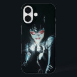 Batman Catwoman Faces of Evil Cover Illustration<br><div class="desc">Catwoman is illuminated by the stunning diamond she holds in her claws! Grab this iconic illustration on an art print,  tote bag,  or many more customizable Zazzle products perfect for gifting or treating yourself!</div>
