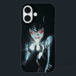 Batman Catwoman Faces of Evil Cover Illustration<br><div class="desc">Catwoman is illuminated by the stunning diamond she holds in her claws! Grab this iconic illustration on an art print,  tote bag,  or many more customizable Zazzle products perfect for gifting or treating yourself!</div>