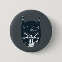 Batman Cowl/Skull Icon
