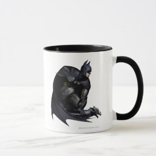 Batman Crouching Mug