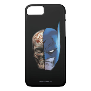 Batman de los Muertos Case-Mate iPhone Case