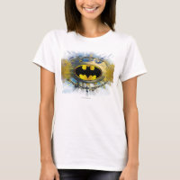 Batman Decorated Logo