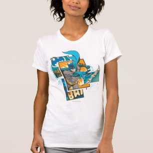 Batman Design 1 T-Shirt