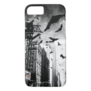 BATMAN Design iPhone 8/7 Case