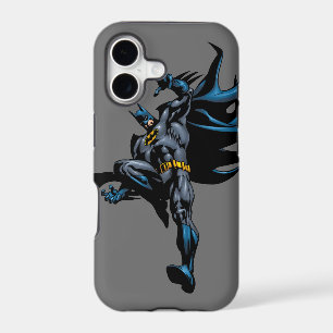 Batman Drops Down