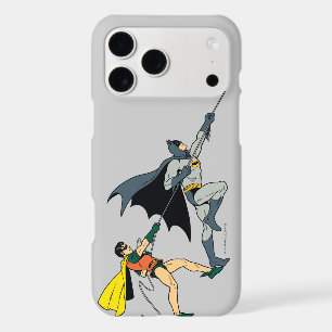Batman Et Robin Grimpent 2