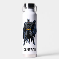 Batman Full-Colour Front | Add Your Name