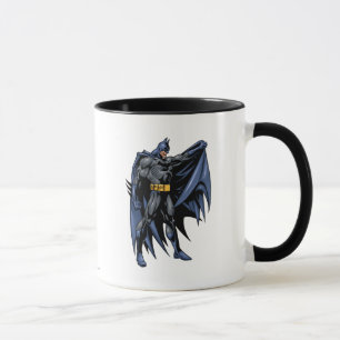 Batman Full-Colour Side Mug