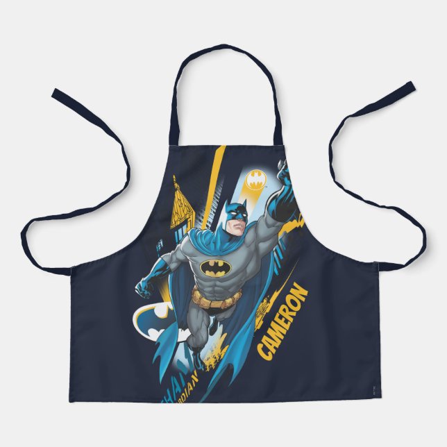 Batman Gotham Guardian Apron (Front)