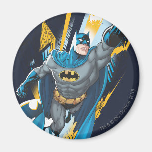 Batman Gotham Guardian Magnet
