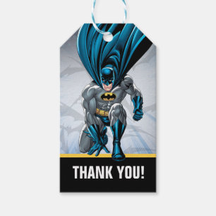 Batman   Happy Birthday Gift Tags