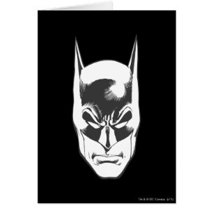 Batman Head