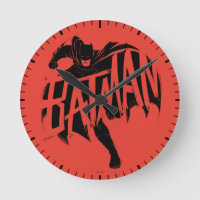 Batman Ink Brush Name