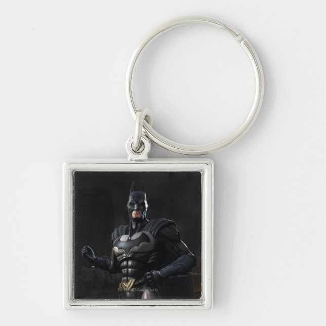Batman Keychain (Front)
