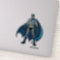 Batman Kicks