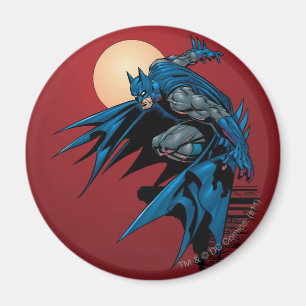 Batman Knight FX - 15 Magnet