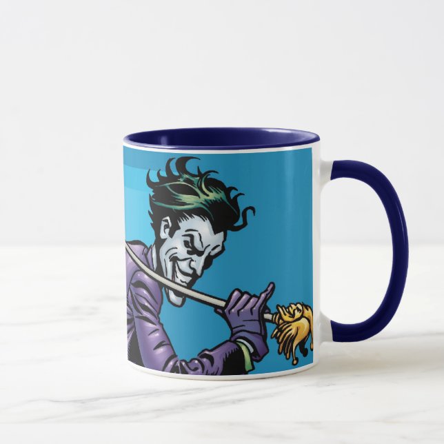 Batman Knight FX - 23B Mug (Right)