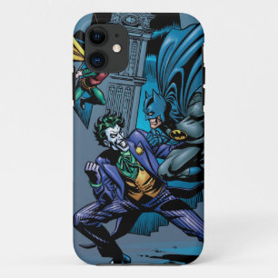 Batman Knight FX - 6 iPhone 11 Case