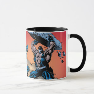 Batman Knight FX - 9 Mug