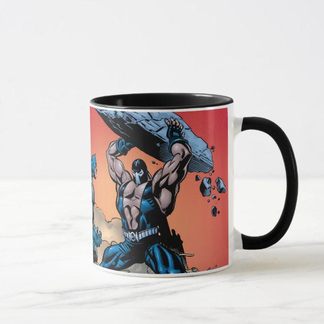 Batman Knight FX - 9 Mug (Right)