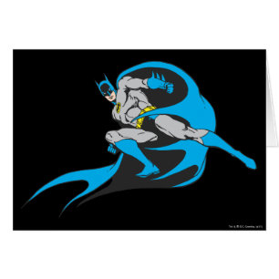 Batman Leaps